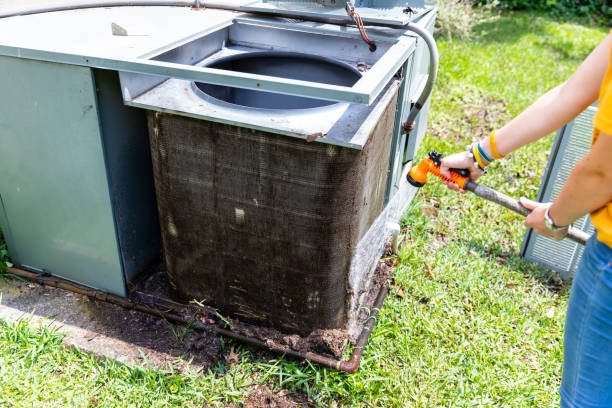 Best Air Duct Cleaning Company Near Me  in Yermo, CA