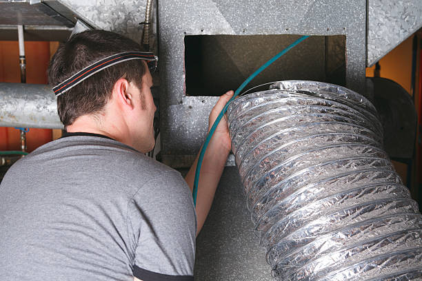 Best Emergency Air Duct Cleaning  in Yermo, CA