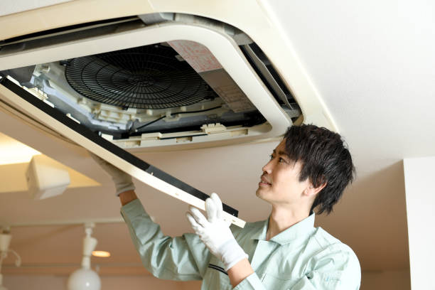 Best Dryer Vent Cleaning Services  in Yermo, CA