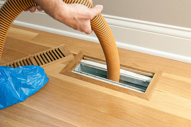 Best Commercial HVAC Duct Cleaning  in Yermo, CA